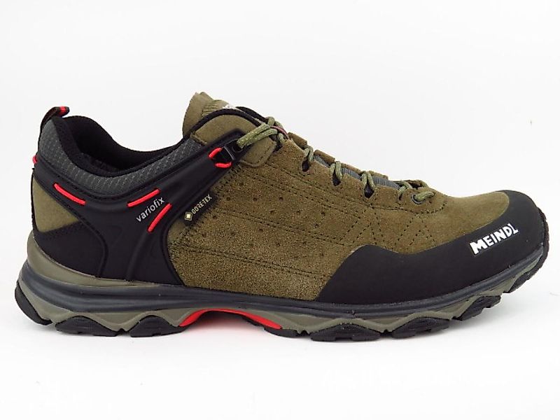 Meindl Ontario GTX Vario FIX Wanderschuh günstig online kaufen