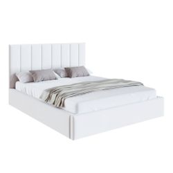 FDM Polsterbett Stauraumbett KAJA Bettgestell 90x200, günstig online kaufen