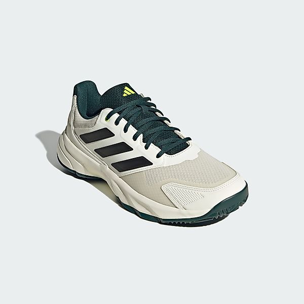 adidas Performance COURTJAM CONTROL 3 TENNISSCHUH günstig online kaufen