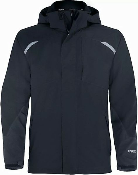 Uvex Kurzjacke günstig online kaufen