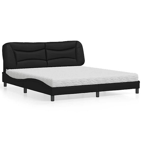 vidaXL Bett günstig online kaufen