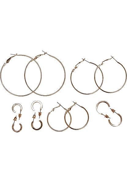URBAN CLASSICS Schmuckset Urban Classics Damen günstig online kaufen
