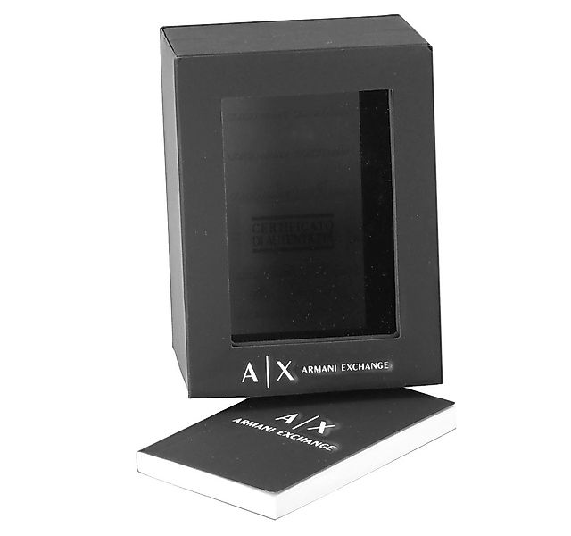 Emporio Armani Chronograph AR1970 Herren Uhr günstig online kaufen