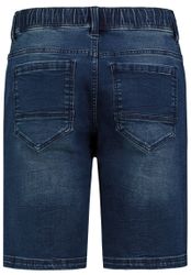 SUBLEVEL Jeansshorts Cargo mit Kontrastnähten Denim günstig online kaufen