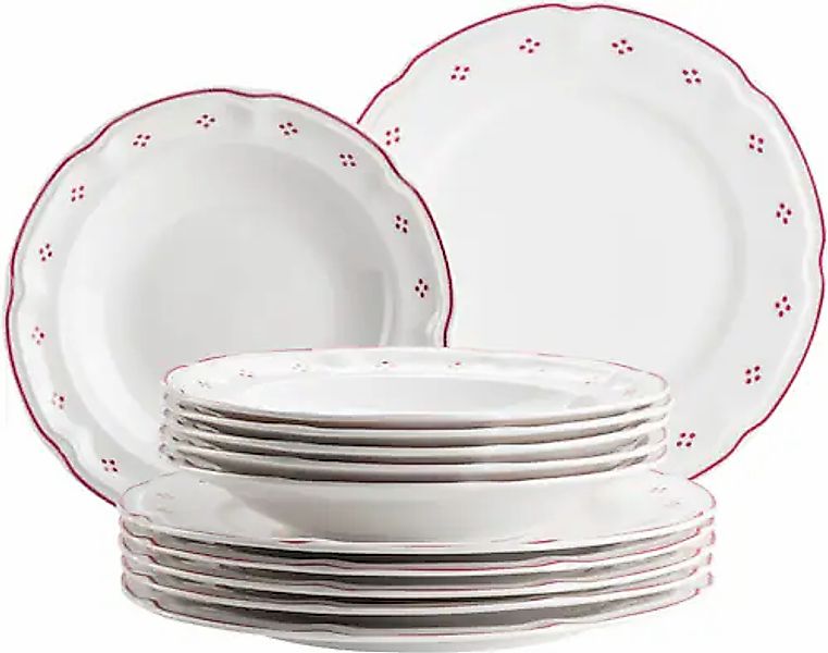 MÄSER Tafelservice »Lova« günstig online kaufen