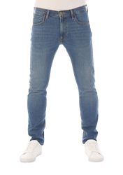 Lee® Slim-fit-Jeans Herren Jeanshose Luke Slim günstig online kaufen