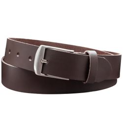 COLOGNEBELT Ledergürtel D9-SL MADE IN GERMANY günstig online kaufen