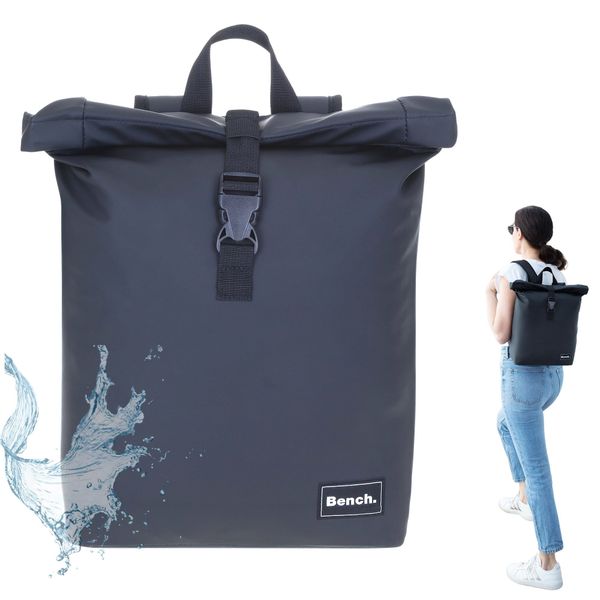 Bench. Freizeitrucksack Rucksack Damen Hydro Compact günstig online kaufen