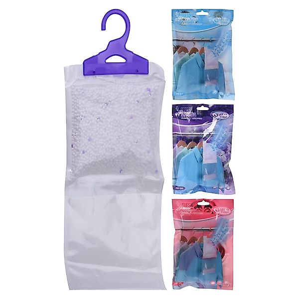 HAC24 Granulat-Luftentfeuchter 12er Set Duft Luftentfeuchter günstig online kaufen