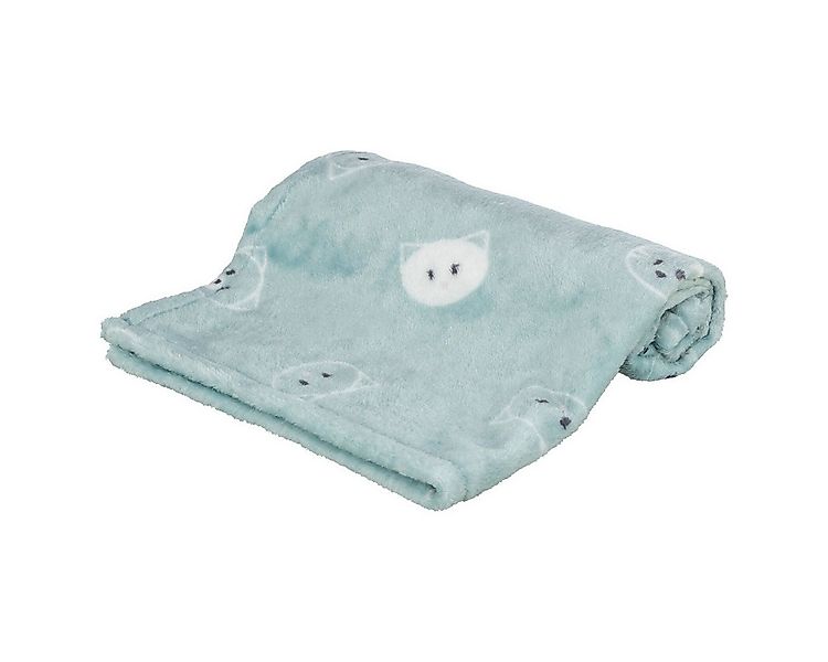 TRIXIE Tierdecke Decke Mimi salbei günstig online kaufen