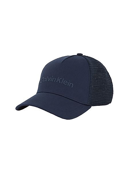 Calvin Klein Baseball Cap CK MUST günstig online kaufen