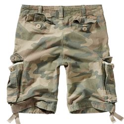 Brandit Cargoshorts Cargo Shorts Robuste kurze günstig online kaufen