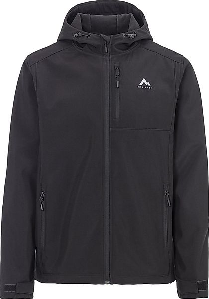 McKINLEY Outdoorjacke He.-Jacke Mt. Watana M günstig online kaufen