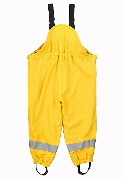 Sterntaler® Regenhose uni gefüttert (1-tlg) wasserdicht, günstig online kaufen