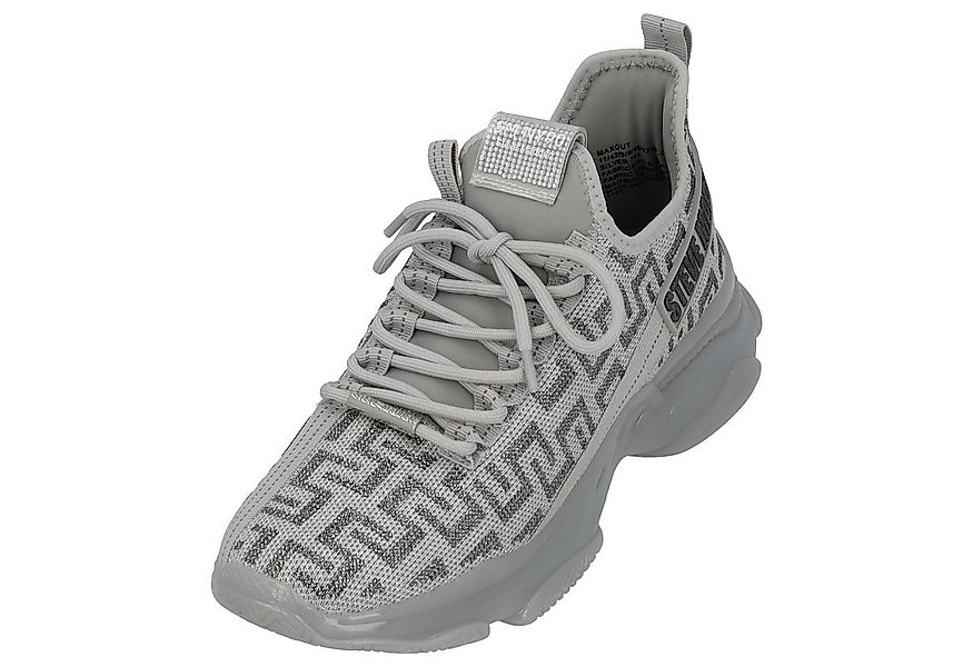STEVE MADDEN Maxout SM11002264 Schnürschuh günstig online kaufen