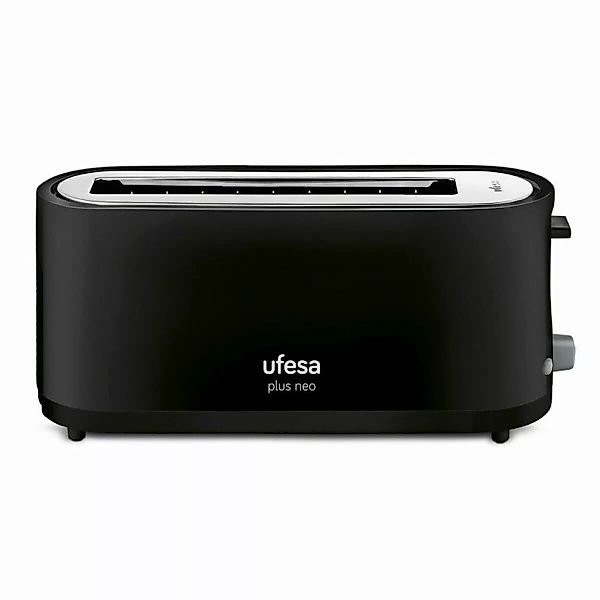 Toaster Ufesa Tt7465 Plus Neo 900 W 900w günstig online kaufen