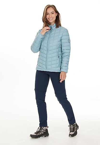 WHISTLER Outdoorjacke "Kate", in tollem Stepp-Design günstig online kaufen