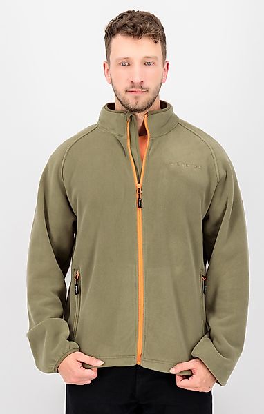 DEPROC Active Fleecejacke WAWA BAY CS günstig online kaufen