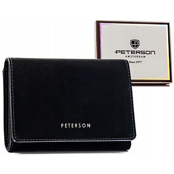 Peterson  Geldbeutel PTN013WEI71151 günstig online kaufen