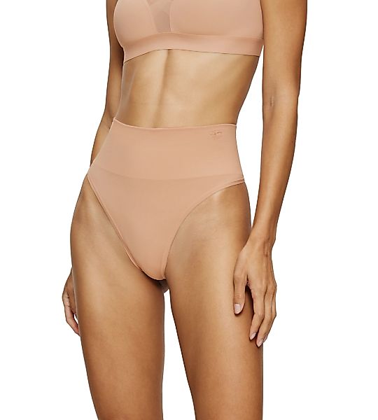 Triumph Shapingslip "Soft Sculpt", nahtlos, formend, leichter Bauchweg-Effe günstig online kaufen