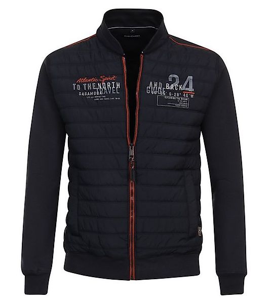 CASAMODA Sweatjacke günstig online kaufen