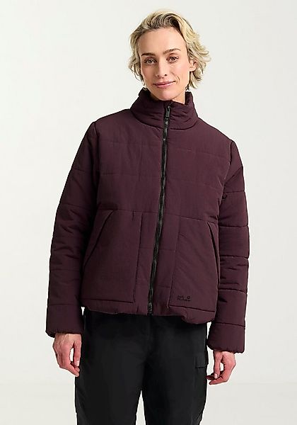 Jack Wolfskin Winterjacke NORTHERN LITE JKT W günstig online kaufen