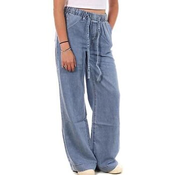 Monday Premium  Jeans LW-656-LTB günstig online kaufen