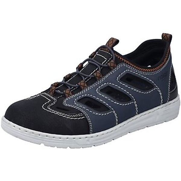 Rieker  Herrenschuhe Slipper 08665-14 günstig online kaufen