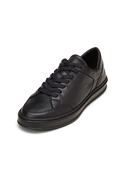 Marc O'Polo aus edlem Rindleder Sneaker günstig online kaufen