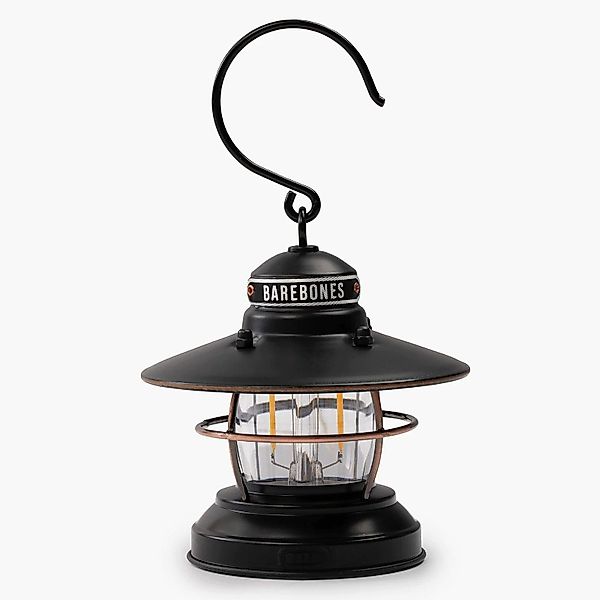 Barebones Laterne Camping Laterne Edison Mini günstig online kaufen