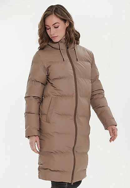 WEATHER REPORT Wintermantel "Autumn", in modischem Stepp-Design günstig online kaufen