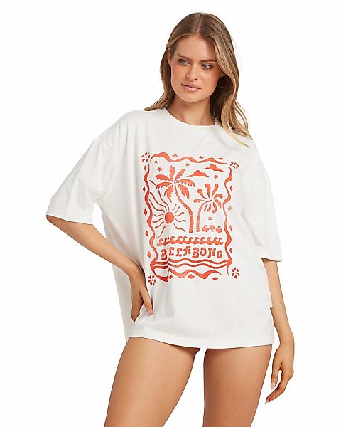 Billabong Oversize-Shirt günstig online kaufen
