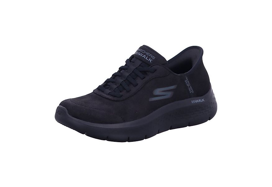 Skechers GO WALK FLEX - MALI Slipper günstig online kaufen