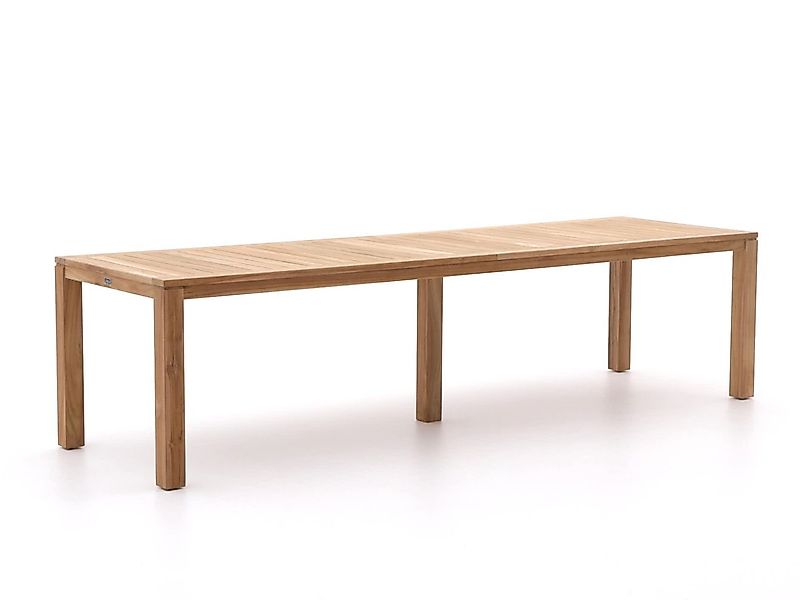 Sunyard Oxford Gartentisch 300x90  cm günstig online kaufen