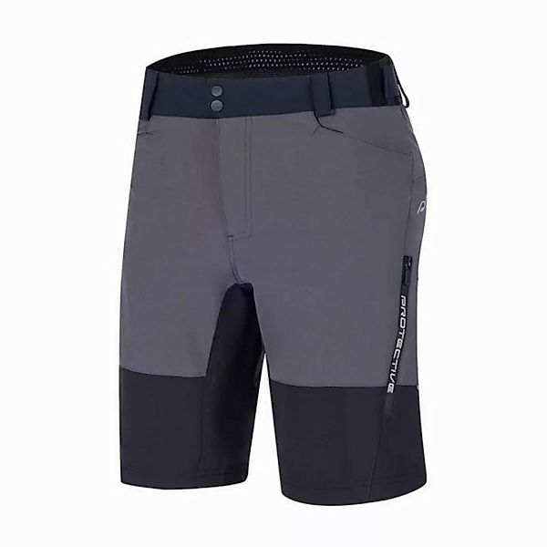 Protective Fahrradhose Protective M P-bounce Ii Herren Fahrrad Shorts günstig online kaufen