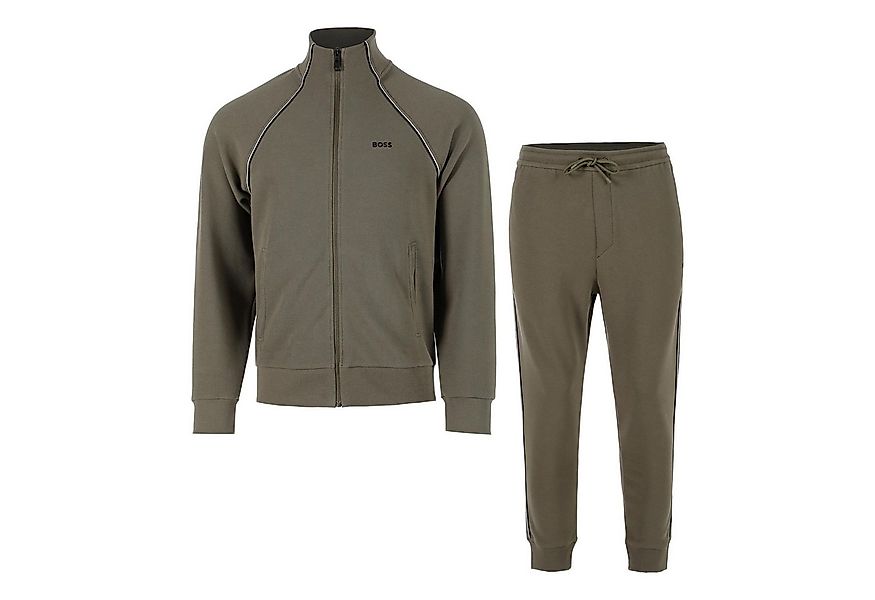 BOSS Trainingsanzug günstig online kaufen