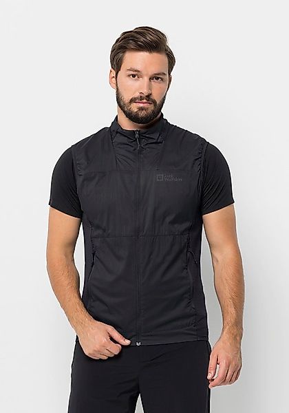 Jack Wolfskin Funktionsweste PRELIGHT ALPHA VEST günstig online kaufen