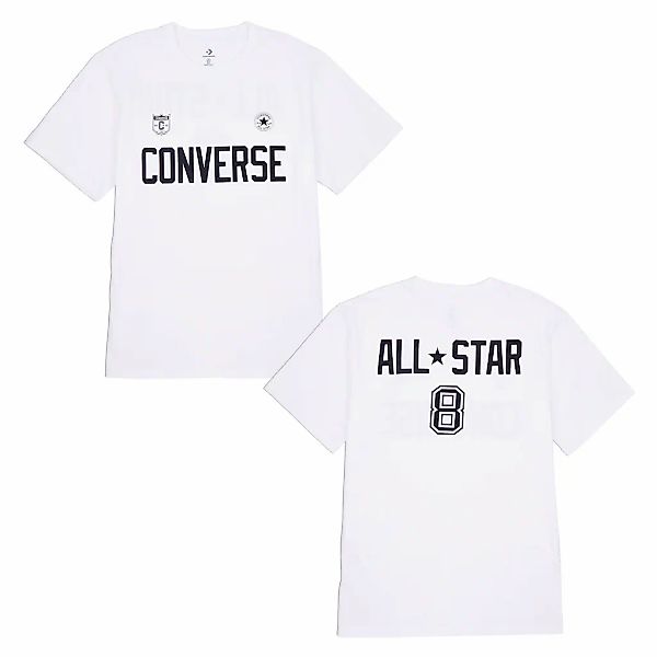 Converse T-Shirt günstig online kaufen