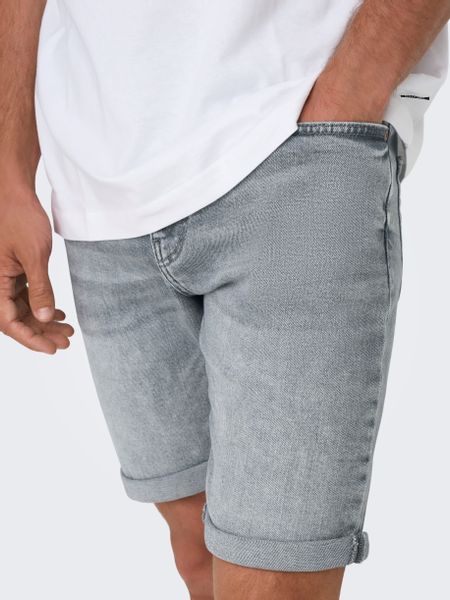 ONLY & SONS Shorts ONSPLY MBD günstig online kaufen