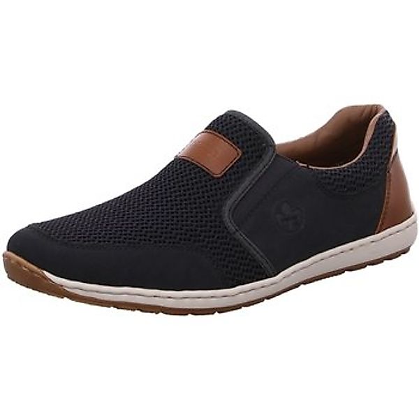 Rieker  Herrenschuhe Slipper Slipper Halbschuh 08869-14 günstig online kaufen