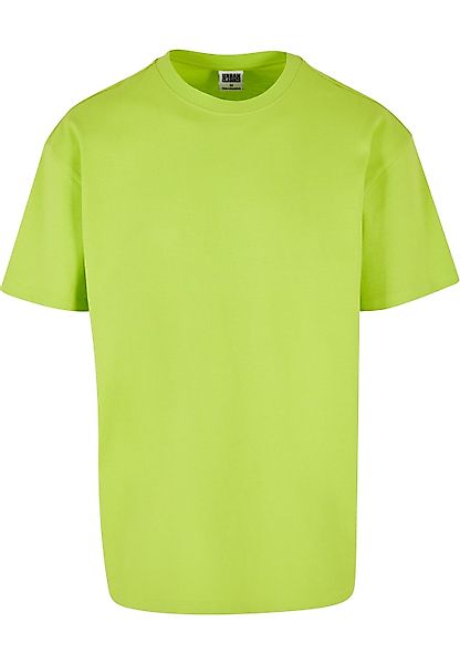 URBAN CLASSICS T-Shirt "Urban Classics Herren Heavy Oversized Tee", (1 tlg. günstig online kaufen