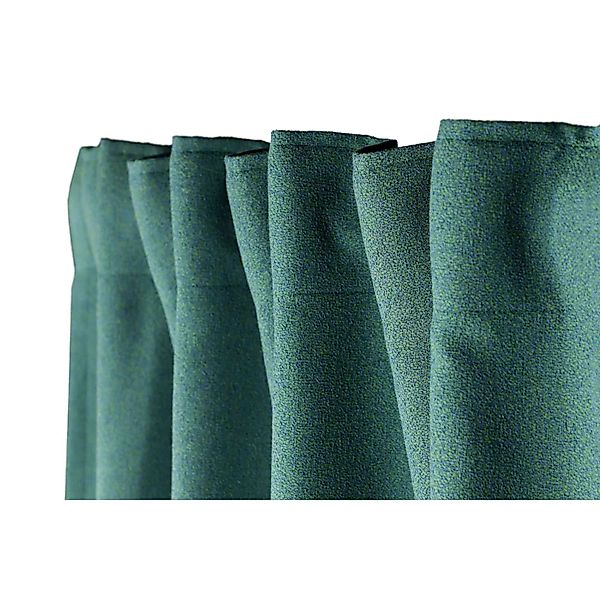 Esprit Vorhang FUN Schlaufenvorhang (1 St), Schlaufe, Polyester, 130 x 250 günstig online kaufen