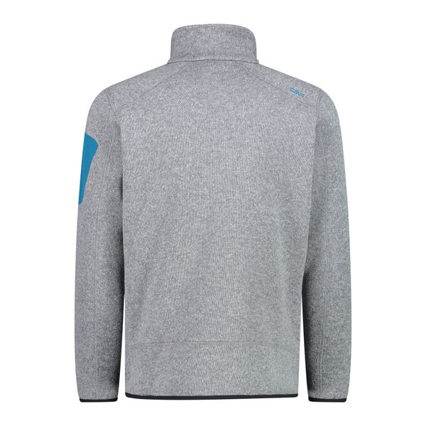 CMP Fleecejacke CMP Herren Fleece Jacke günstig online kaufen