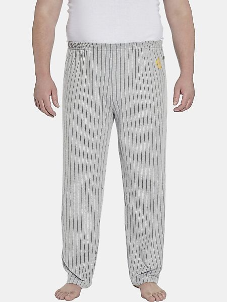 Charles Colby Pyjama "Schlafhose LORD SIRANS" günstig online kaufen