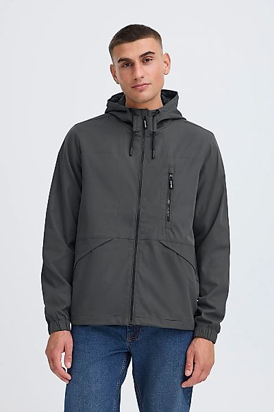 Blend Windbreaker "BHEfik" mit Kapuze Stylischer Windbreaker mit Taschen günstig online kaufen