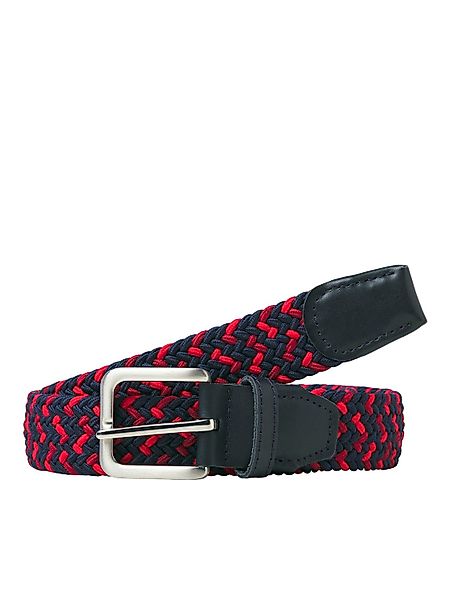 Jack & Jones Stretchgürtel JACSPRING WOVEN günstig online kaufen