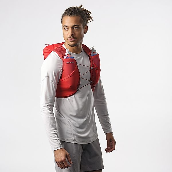 Salomon Trinkrucksack ACTIVE SKIN 8 günstig online kaufen