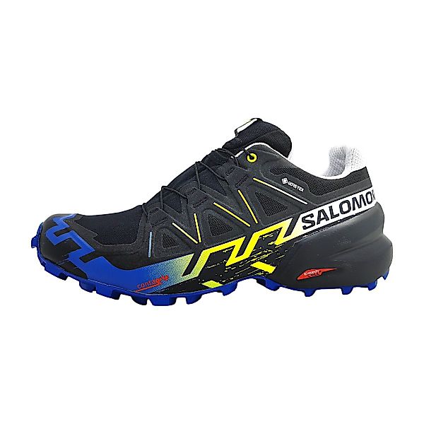 Salomon Wanderschuh Outdoorschuh günstig online kaufen