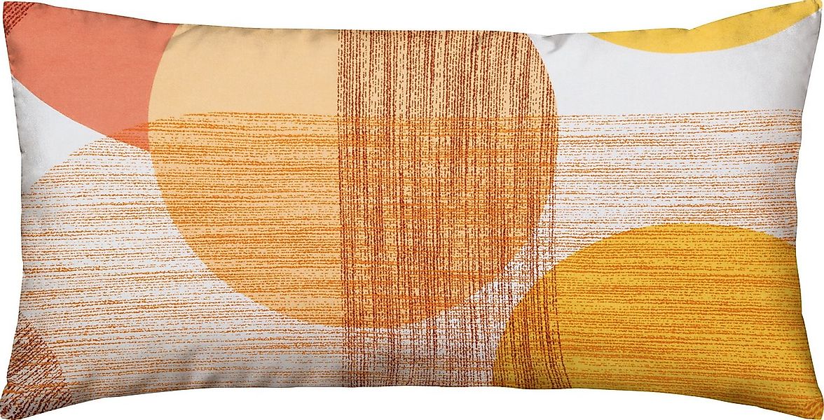 Erwin Müller Kissenbezüge Kissenbezug, Kreise günstig online kaufen