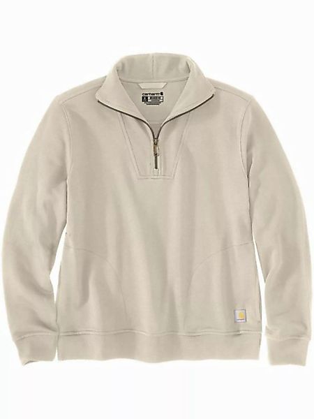 Carhartt Rundhalspullover Fiber Series 106451 günstig online kaufen